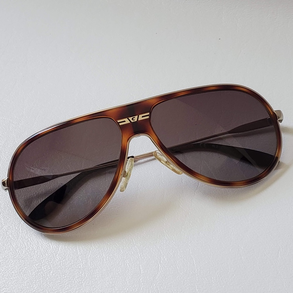 Carrera Brown Aviator 89/S Sunglasses